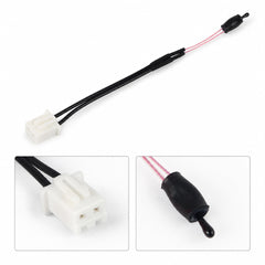 Chamber Temperature Sensor for Bambu Lab X2D 3D Printer