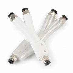Dual Filament Y Splitter for 3D Printer