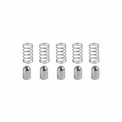 AMS Filament Inlet Spring Kit for Bambu Lab X1 / P1 / A1  Series