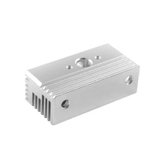 FYSETC Sprite Extruder Pro Cooling Block 41mm*20mm*13mm Heat Sink For Ender3 S1 Plus Pro/CR10 Smart Pro/Sermoon V1 Pro