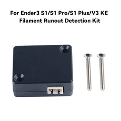 Filament Runout Sensor Kit for Creality Ender 3 S1 / S1 Pro / S1 Plus / V3 KE