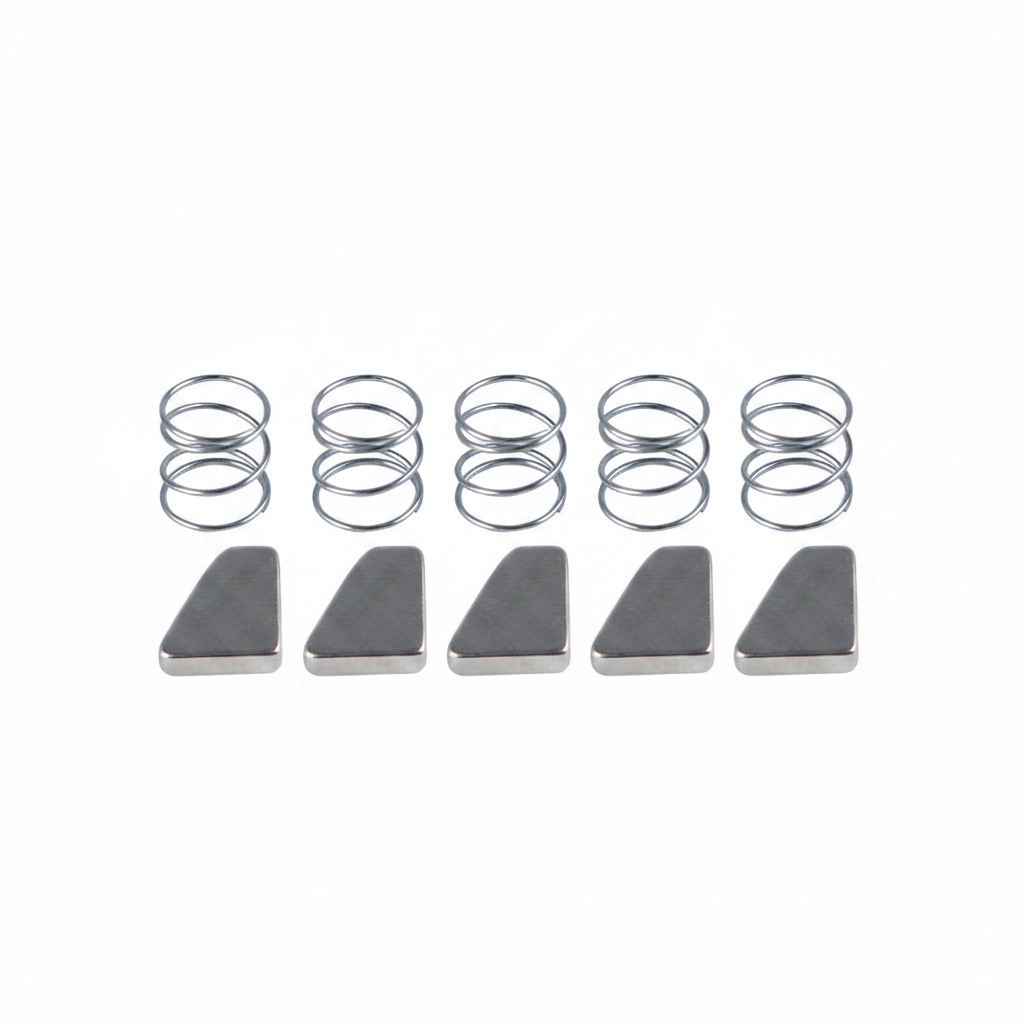 AMS Filament Inlet Spring Kit for Bambu Lab X1 / P1 / A1  Series