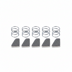 AMS Filament Inlet Spring Kit for Bambu Lab X1 / P1 / A1  Series