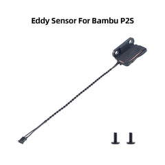 Eddy Sensor for Bambu Lab P2S