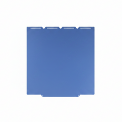 Upgraded Build Plate Double-sided Printing 270x270mm Steel Sheet 3D Printer Parts For Snapmaker U1 3D Printer