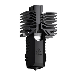 Phaetus For QIDI Plus4 Conch Hotend with Full-Metal Heat Break
