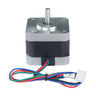 Nema17 42 Extruder Stepper Motor for WEEDO TINA2S