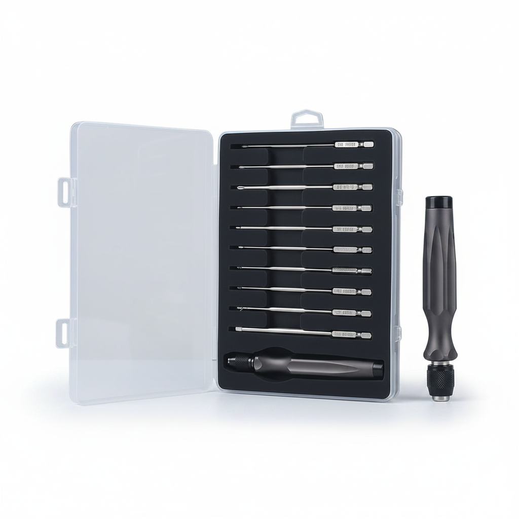 Screwdriver Set QA001 for Bambu Lab