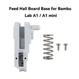 Feed Hall Sensor Base Bracket for Bambu Lab A1 / A1 Mini