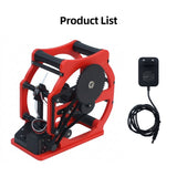 Automatic Electric 3D Printer Filament Rewinder with Speed Control