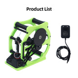 Automatic Electric 3D Printer Filament Rewinder with Speed Control