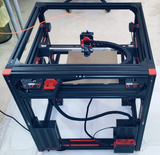 FYSETC CORE eMK4S Upgraded Kit