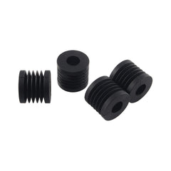 For Bambu LabX1 X1CP1P P1S Anti Vibration Feets Dust-proof Rubber Foot Fit P1P P1S 3D Printers