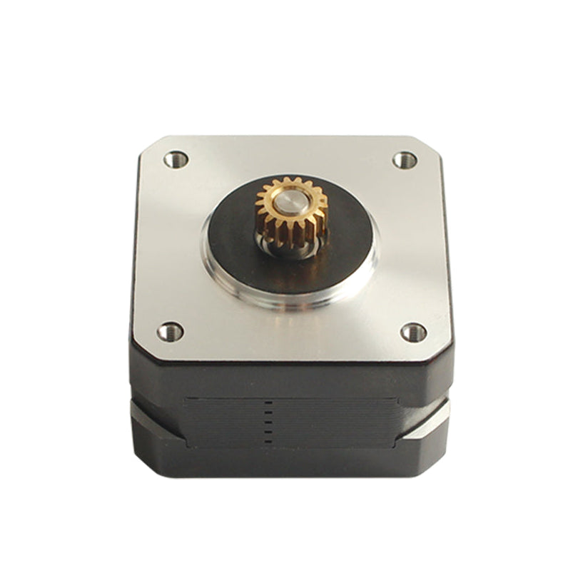High Quality Extruder Motor Stepper Motor For Elegoo Neptune 3 Plus Max 3D Printer Accessories