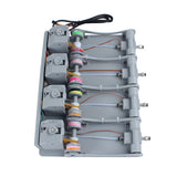 BMCU 370C PRO 4 Channel Multi-Color Filament Switching System