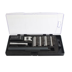 FYSETC Electronic Toolkit Micro Screwdriver Set 50 in 1 Precision Screwdriver Set Multifunctional Screwdriver Repair Kit 3D Printer Accessories
