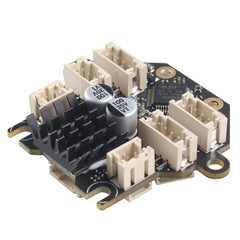 FYSETC M36 Hub Board use with 36 circular stepper motors (Nema14) Used on mini Stealthburner or other print heads using 36 motors For Catalyst/BullAntMotherboard