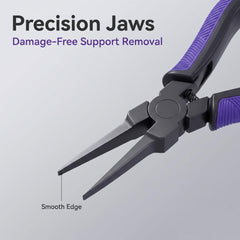 3D Print Support Removal Pliers