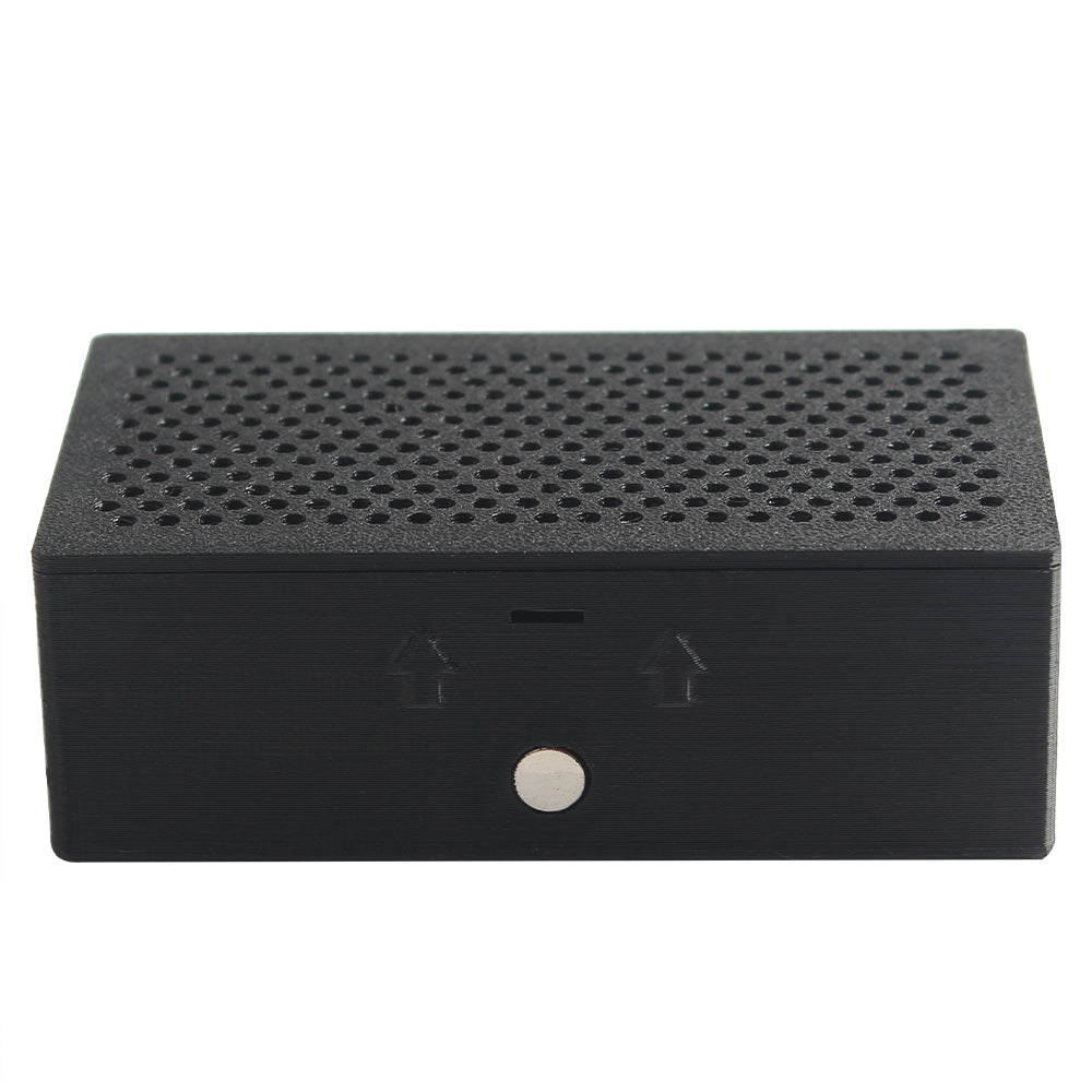 2PCS Bambu Activated Carbon Air Filter Air Purification Activated Carbon Air Filter Core For BambuLab X1 P1 Series 3d Printer Parts