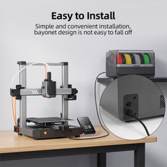 Signal Cable for Anycubic ACE Pro Kobra 3/S1 Series 3D Printer