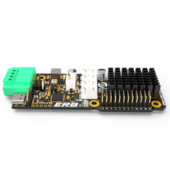 ERB Board V2 Enraged Rabbit BURROW board Feeder board 3d Printer Parts for Voron 2.4 trident ERCF V2