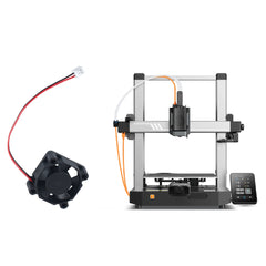 3010 DC 24V Brushless Print Head Cooling Fan  for Anycubic Kobra 3 3D Printer High Airflow Low Noise Replacement