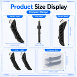 Replacement Cutter Tool Set for Anycubic Kobra X 3D Printer