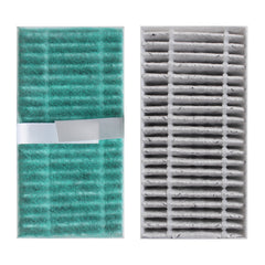 For FLASHFORGE Adventurer 5M Pro Hepa Air Filter Bundle Hepa Air Filter Bundle 3D Printer Parts for Adventurer 5M