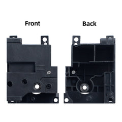 For Bambu Lab P2s Extruder Front Cover Assembly