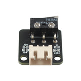 For CR-10 and Ender 3 Series X/Y/Z Axis End Stop Micro Switch 3PINS Control Omron Limit Switches PCB 3D Printer Accessories