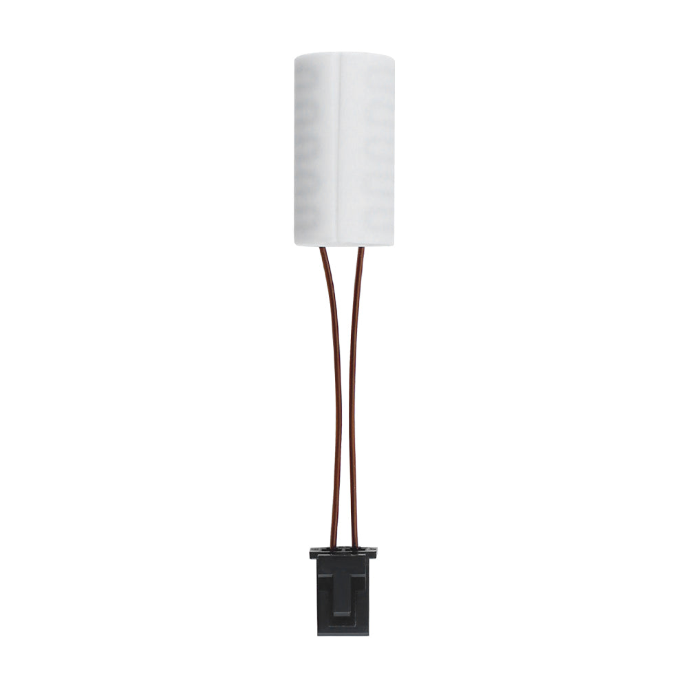High Temperature Ceramic Heating Tube for Creality K2 Plus 3D Printer 350℃ NTC Thermistor Complete Kit