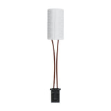 High Temperature Ceramic Heating Tube for Creality K2 Plus 3D Printer 350℃ NTC Thermistor Complete Kit