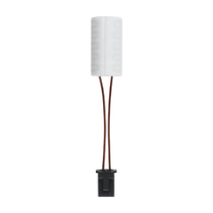 High Temperature Ceramic Heating Tube for Creality K2 Plus 3D Printer 350℃ NTC Thermistor Complete Kit