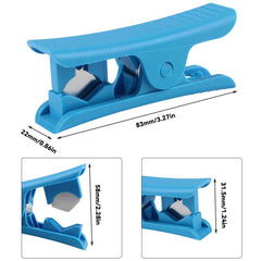 PEFE Tube Cutter For 3D Printer