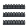 FYSETC Nozzle Silicone Brush Using For Bambu Lab's A1/A1 MINI 3D Printer Accessories