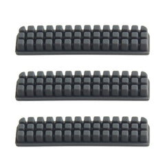 FYSETC Nozzle Silicone Brush Using For Bambu Lab's A1/A1 MINI 3D Printer Accessories