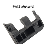 For Bambu P1p /X1 Air Duct Kit PA12 Material Component Heat Dissipation 3d Printer parts