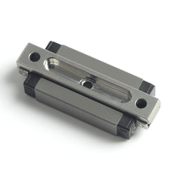 FYSETC Hollow MGN9H 50mm Z2 Rail for Voron Tap Light Weight Rails High Quality 3D Printer Parts for Voron 2.4 Trident