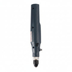 Deburring and Chamfering Machine Outer Circle Chamfering Thread Fillet Trimming for 3D Printer Parts