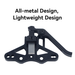 FYSETC CNC Crossbow Filament Cutter Used for Printed Toolheads Compatible with A4T/Sherpa-Mini/Oribit v2.0/Dragon Burner