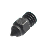 FYSETC Hardened Steel Nozzle 0.4/0.6/0.8mm High Quality 3D Printer Parts for Sprite S1 Hotend 3D Printed Accessories