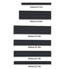 Aluminum Profile For LH Stinger Printer High Quality LH Stinger Structural Kit