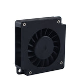 4510 DC 5V PWM Controlled Hotend Blower Fan for Bambu H2D 3D Printer Dual Ball Bearing 4.2CFM 8500RPM Replacement