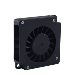 4510 DC 5V PWM Controlled Hotend Blower Fan for Bambu H2D 3D Printer Dual Ball Bearing 4.2CFM 8500RPM Replacement
