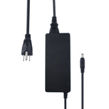 Switching Adapter 24V 4A for AMS 2 Pro Bambu Lab 3D Printer AC DC Adapter 5.5x2.1mm US/UK Plug 96W for Drying Function