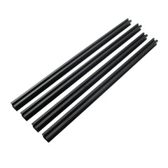 Clicky-Clack Fridge Door For Voron 2.4/Trident 350mm