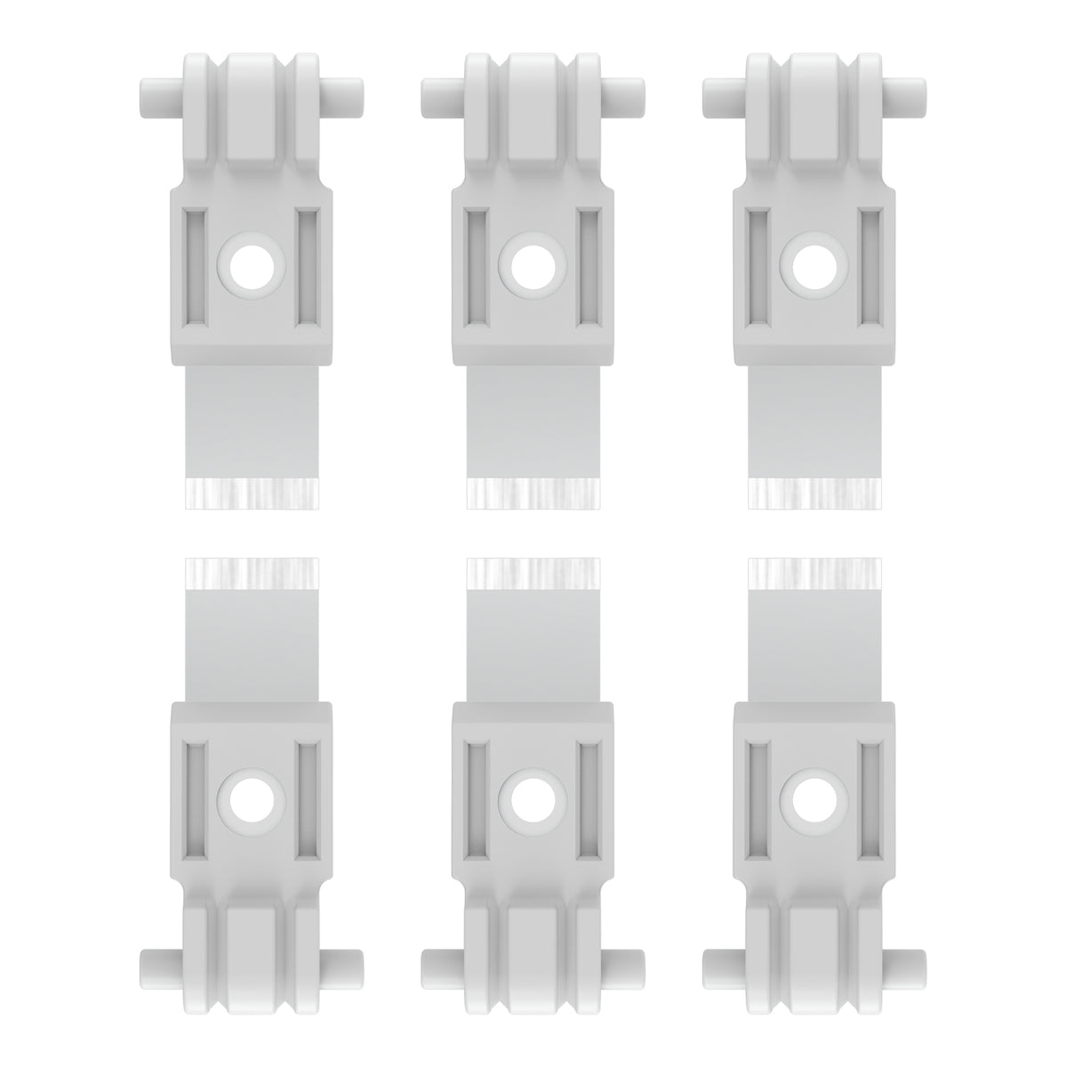 For Bambu Lab X1/X1C/P1S/P1P/A1/A1 Mini Filament Cutter 3D Printers Filament Cutter Spare Parts For Bambu 3D Printers