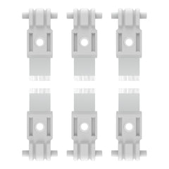 For Bambu Lab X1/X1C/P1S/P1P/A1/A1 Mini Filament Cutter 3D Printers Filament Cutter Spare Parts For Bambu 3D Printers