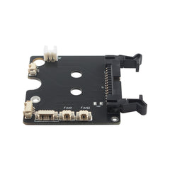 FYSETC Extruder Breakout Board High Quality 3D Printer Parts For Creality Sprite