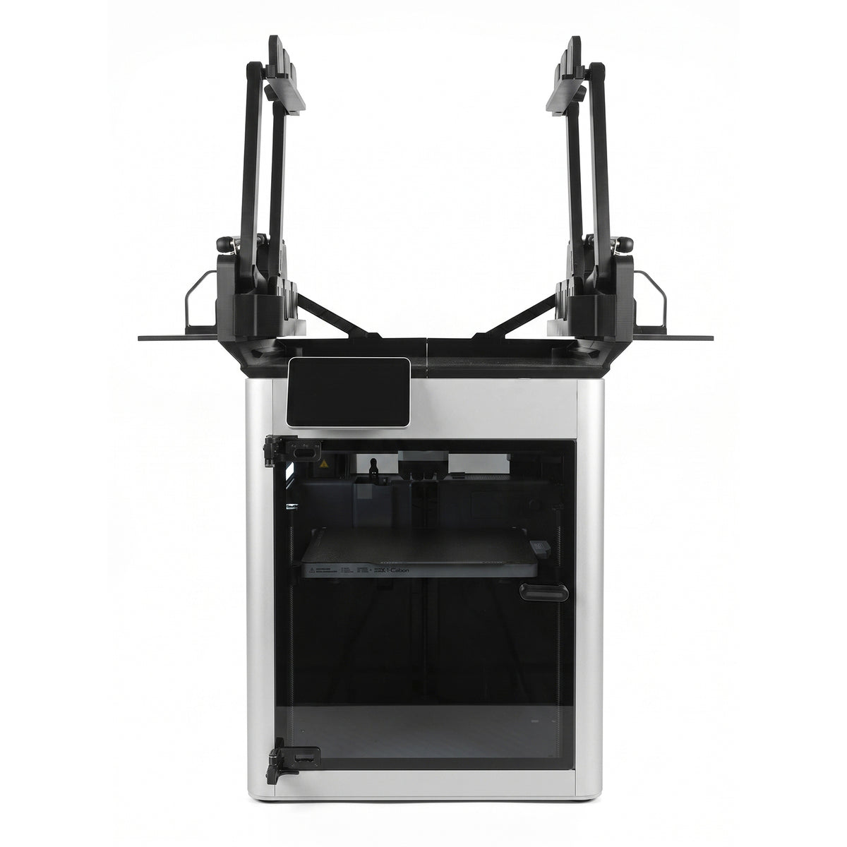 AMS Stacker Riser for Bambu Lab X1 P1 Series